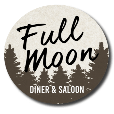 Full Moon